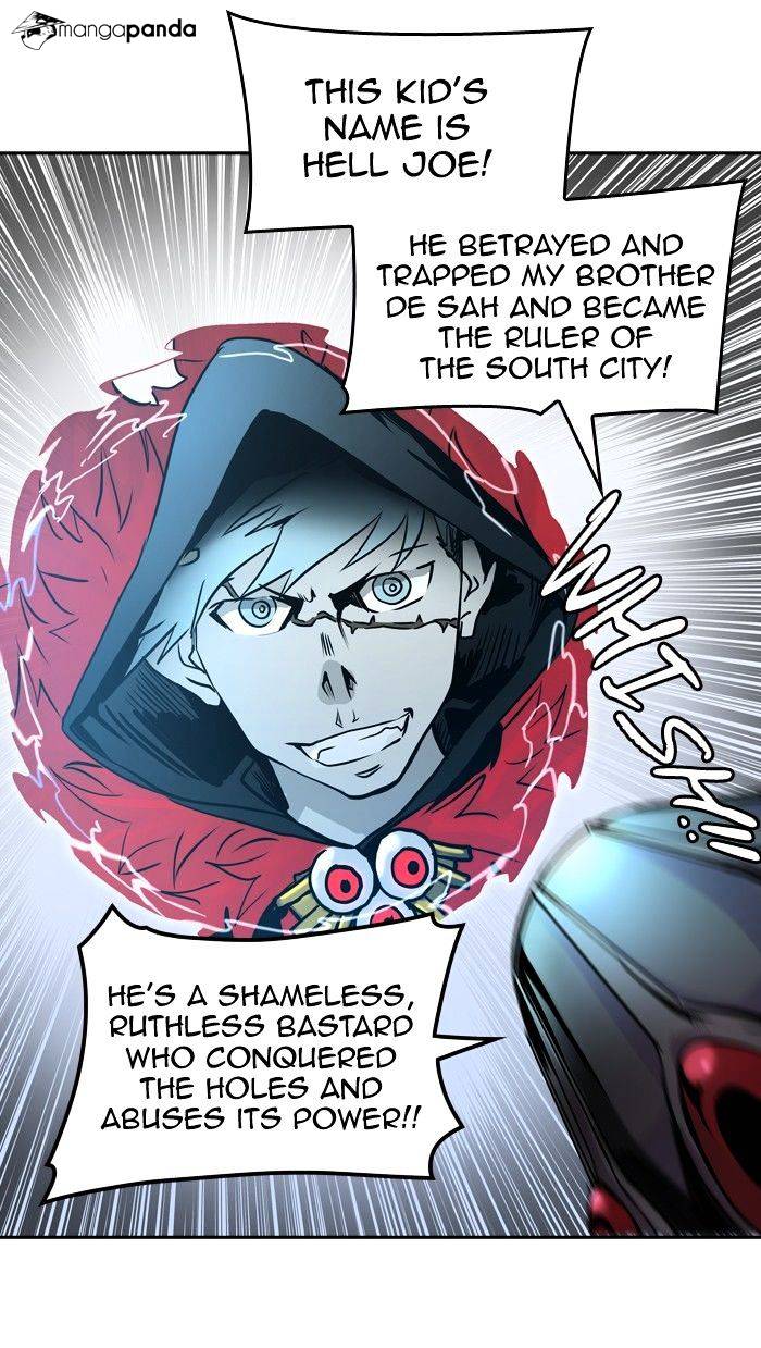 Tower of God Chapter 325 image 003